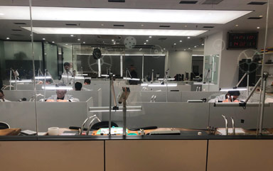 甘井子区欧米茄维修服务中心