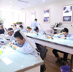 图1-初夏-用户-普兰店区欧米茄维修服务中心